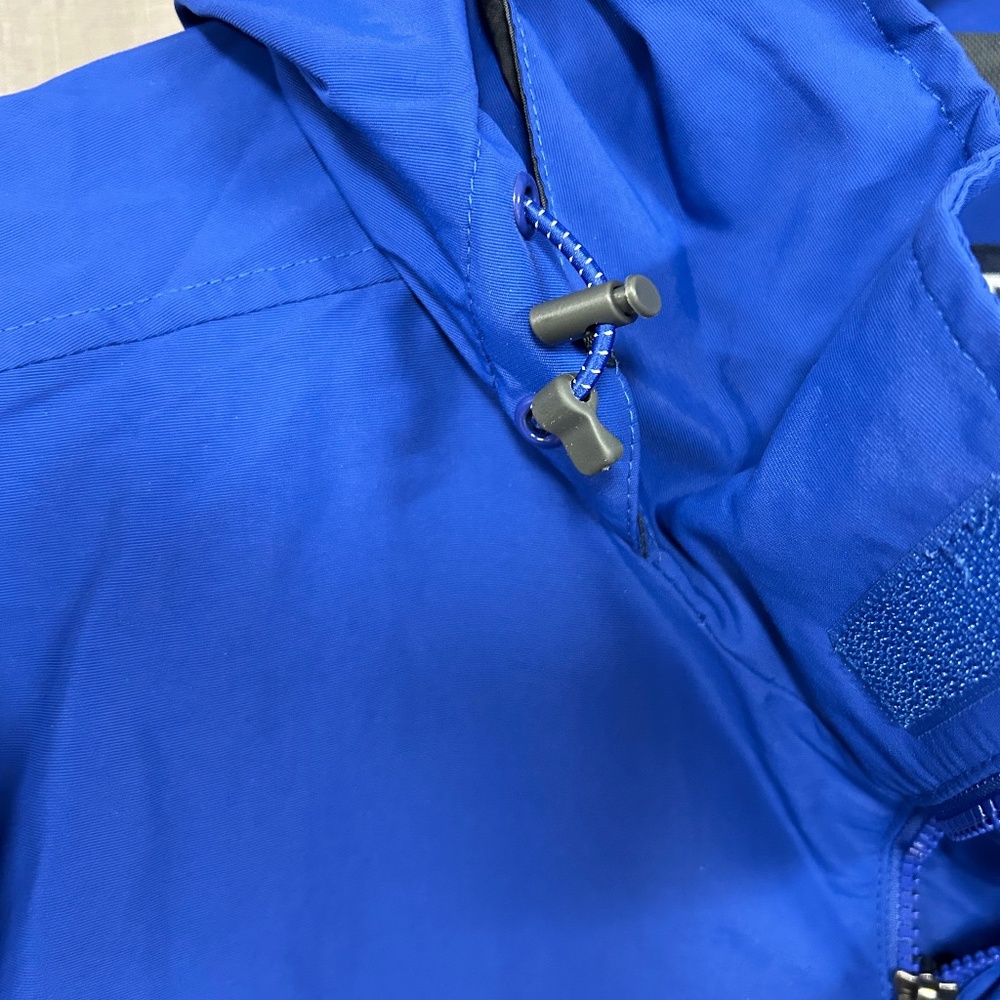 Land's End rain Jacket - Picture 4 of 16